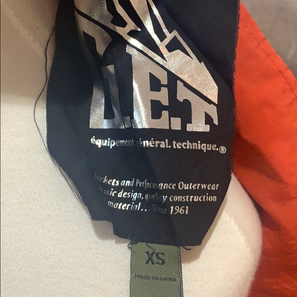 Jacket - Picture 10 of 10